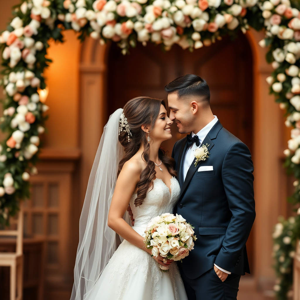 Wedding Photography Template